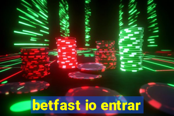 betfast io entrar